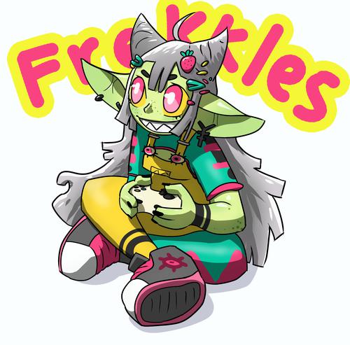 Frekkles