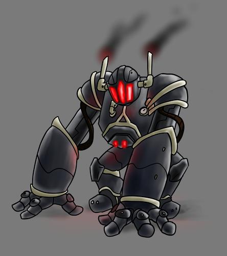 Furn_Golem