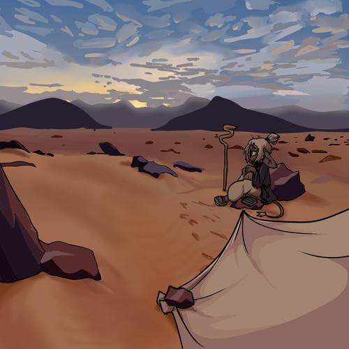 Gobi
