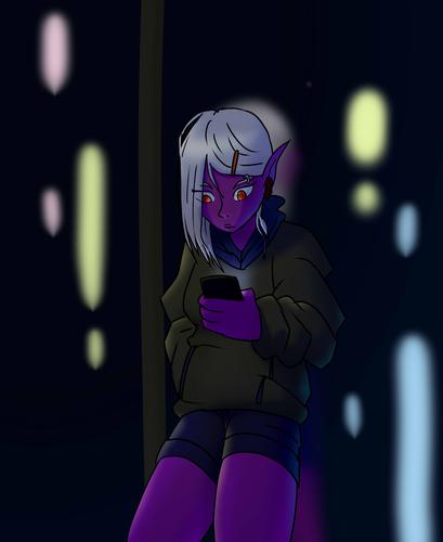 drowsweatshirt