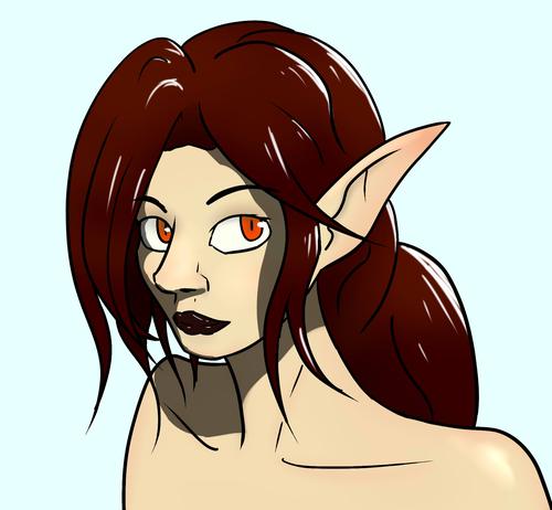 elfhead