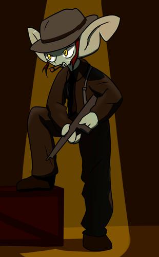 gangster_gob