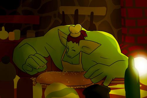 log_cook