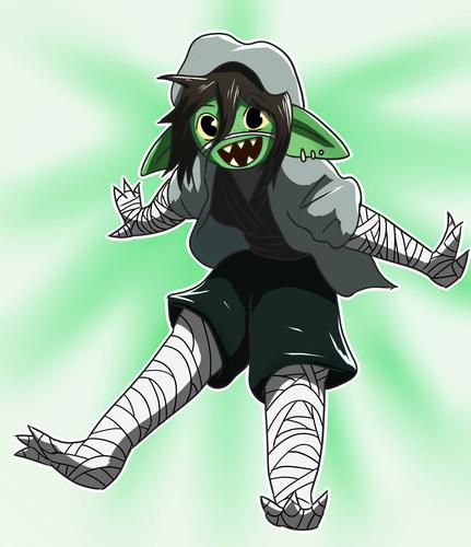 nott