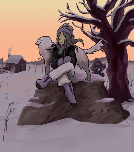 winter